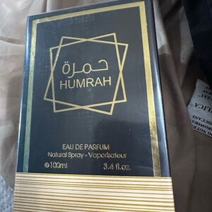 Humrah Eau de Parfum 100ml